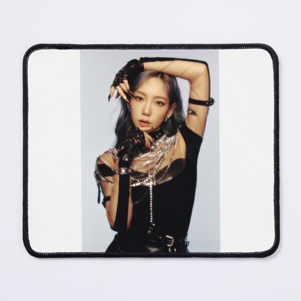 Item preview, Taeyeon-GOT the beat(GOT:Girls On Top) designed and sold by HaloHaloShine.