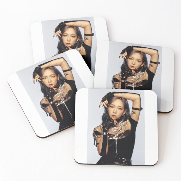 Item preview, Taeyeon-GOT the beat(GOT:Girls On Top) designed and sold by HaloHaloShine.