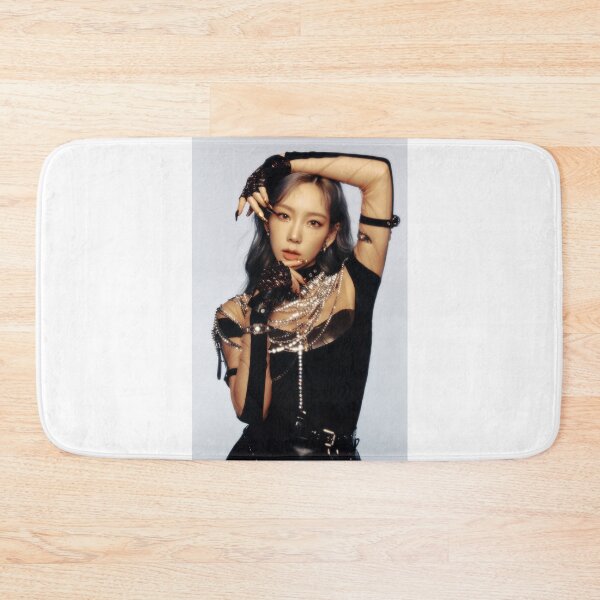 Item preview, Taeyeon-GOT the beat(GOT:Girls On Top) designed and sold by HaloHaloShine.