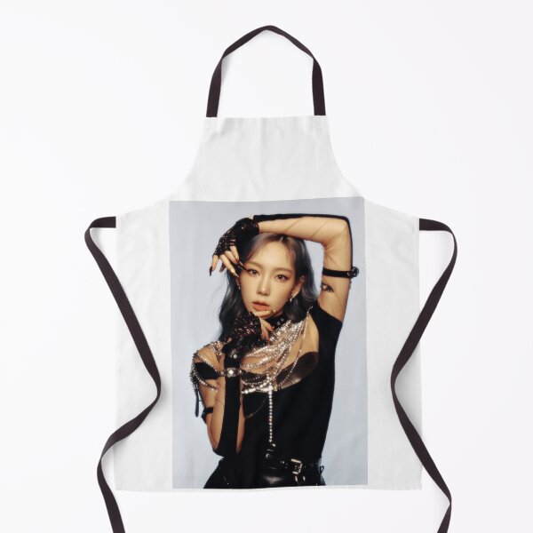 Item preview, Taeyeon-GOT the beat(GOT:Girls On Top) designed and sold by HaloHaloShine.