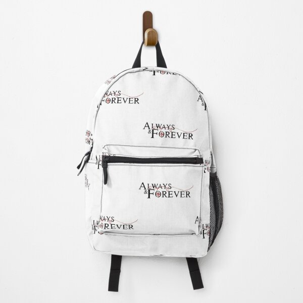 Item preview, Always and forever designed and sold by BurchClothingTS.