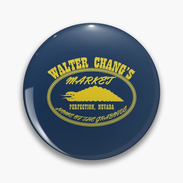 Item preview, Chang_s Market - Perfection, Nevada   designed and sold by colorfulgiftdes.