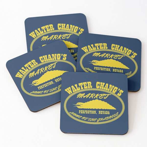 Item preview, Chang_s Market - Perfection, Nevada   designed and sold by colorfulgiftdes.