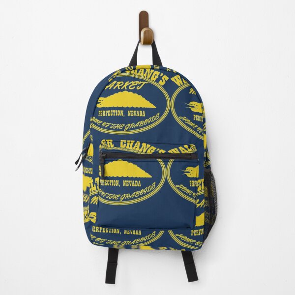 Item preview, Chang_s Market - Perfection, Nevada designed and sold by colorfulgiftdes.