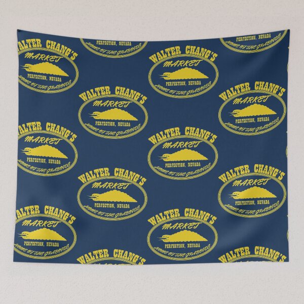 Item preview, Chang_s Market - Perfection, Nevada   designed and sold by colorfulgiftdes.
