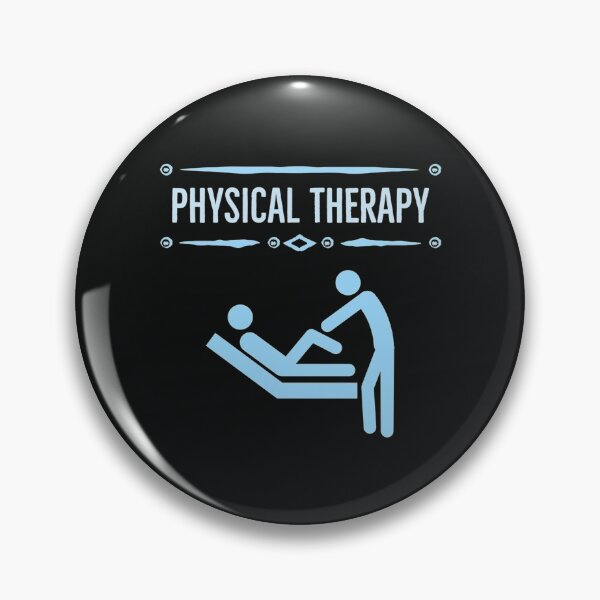 Item preview, Physical therapy. Physiotherapy   designed and sold by CeSaDesigns.