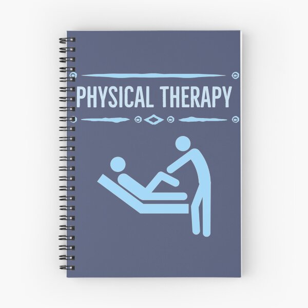 Item preview, Physical therapy. Physiotherapy designed and sold by CeSaDesigns.