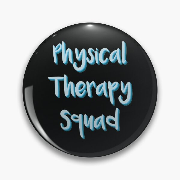 Item preview, PT Physical Therapy squad   designed and sold by CeSaDesigns.