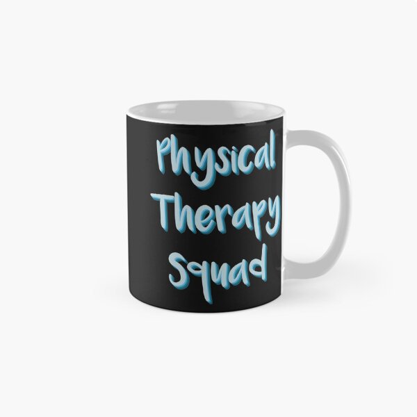Item preview, PT Physical Therapy squad   designed and sold by CeSaDesigns.