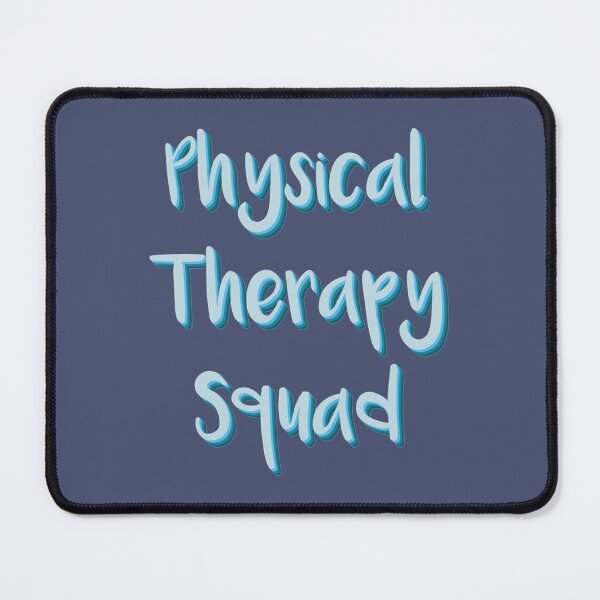 Item preview, PT Physical Therapy squad designed and sold by CeSaDesigns.