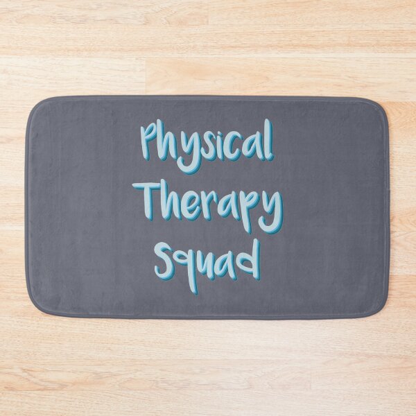Item preview, PT Physical Therapy squad   designed and sold by CeSaDesigns.