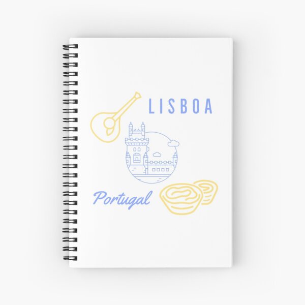 Aperçu de l'œuvre Lisboa créée et vendue par iamtoka.