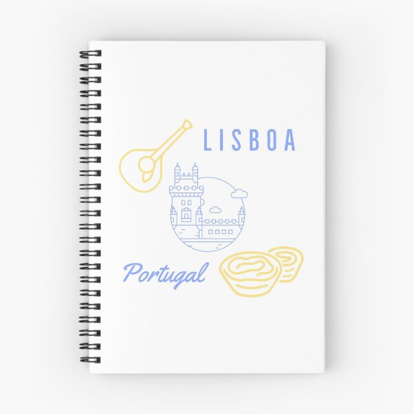 Item preview, Lisboa designed and sold by iamtoka.