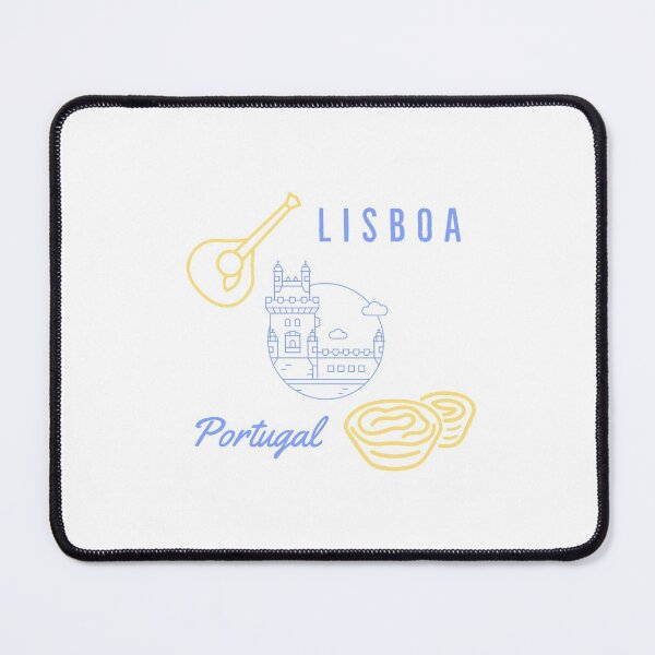 Item preview, Lisboa designed and sold by iamtoka.