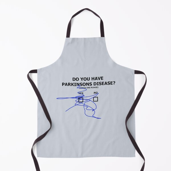 Item preview, Do You Have Parkinson_s Disease designed and sold by colorfulgiftdes.