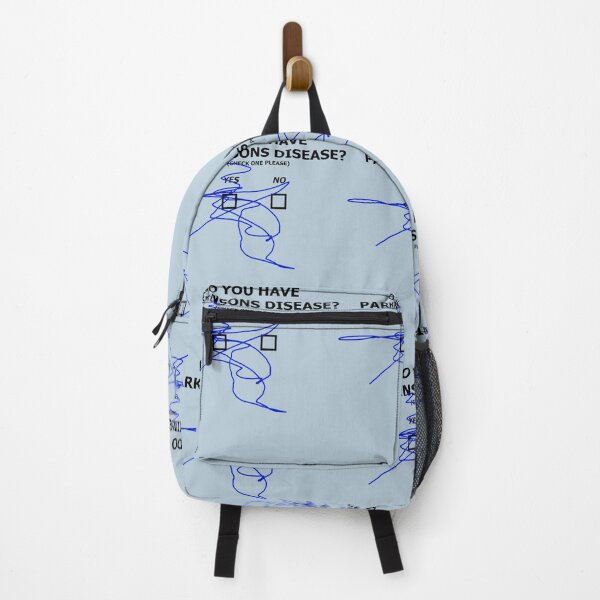 Item preview, Do You Have Parkinson_s Disease designed and sold by colorfulgiftdes.