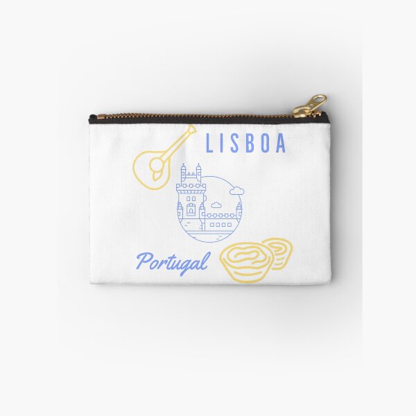 Item preview, Lisboa designed and sold by iamtoka.