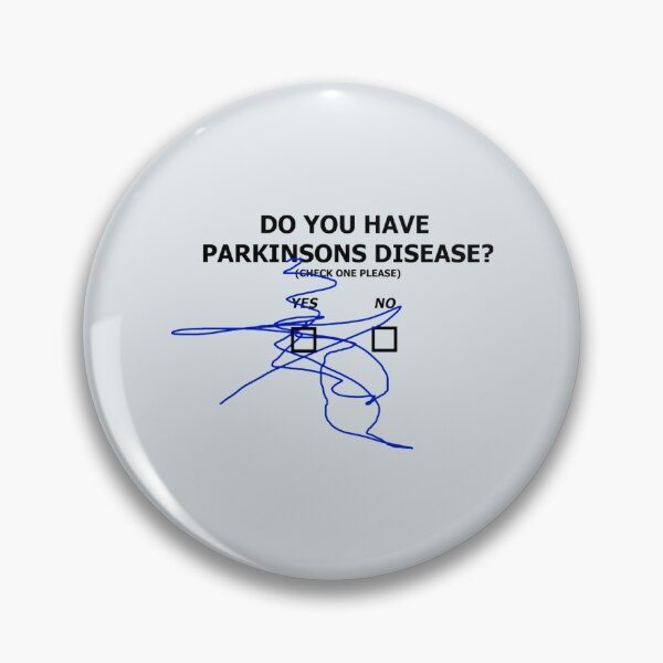 Item preview, Do You Have Parkinson_s Disease    designed and sold by colorfulgiftdes.
