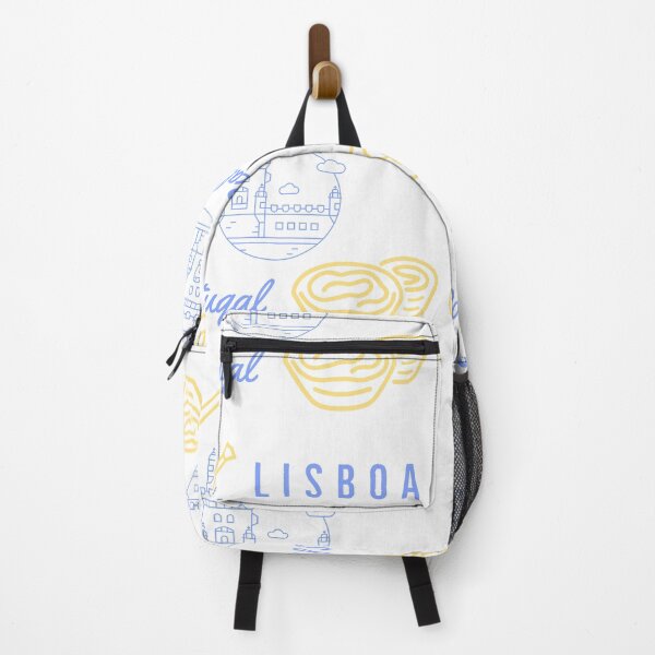 Item preview, Lisboa designed and sold by iamtoka.