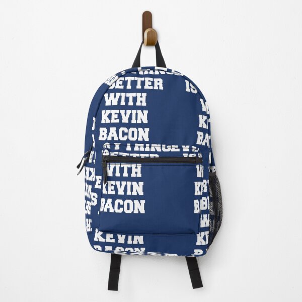 Item preview, Everything is better with Kevin Bacon designed and sold by colorfulgiftdes.