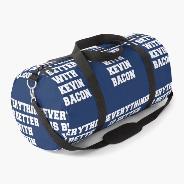 Item preview, Everything is better with Kevin Bacon   designed and sold by colorfulgiftdes.