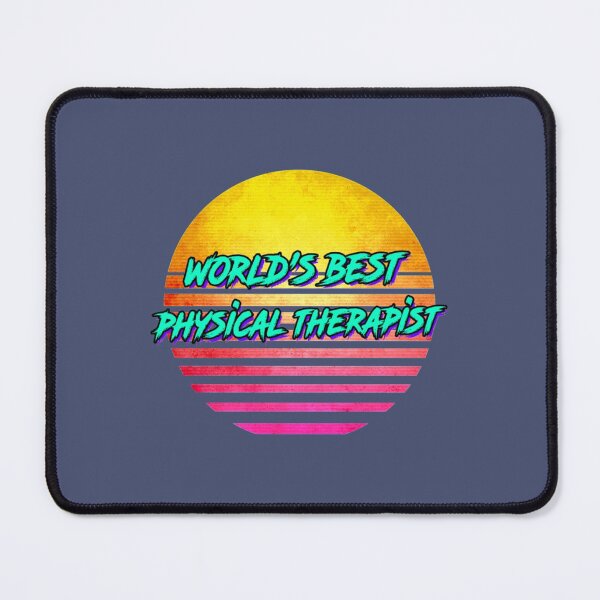 Item preview, Retro 1980s Physical Therapy designed and sold by CeSaDesigns.