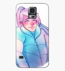 Wrap up Case/Skin for Samsung Galaxy