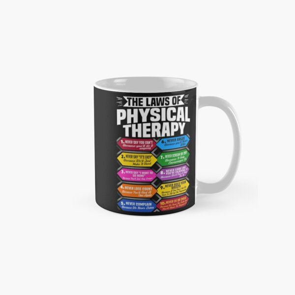 Physical Therapist – Engraved Personalized PT Tumbler, Stainless Cup, PT Coffee  Mug – 3C Etching LTD