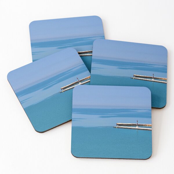 Item preview, Piering Out Onto Lake Huron designed and sold by Brian Shaw.