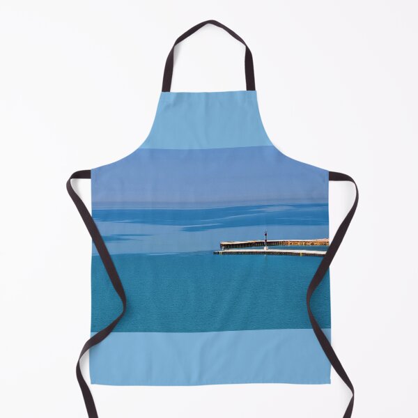 Item preview, Piering Out Onto Lake Huron designed and sold by Brian Shaw.
