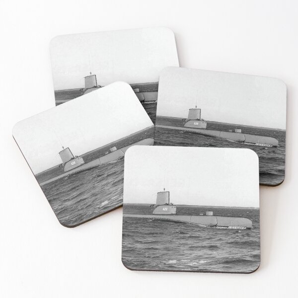 Item preview, USS TIRANTE (SS-420) STORE designed and sold by militarygifts.