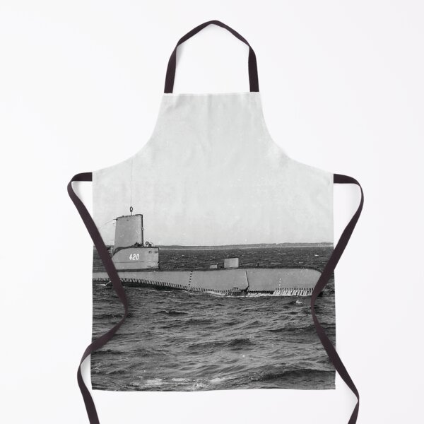 Item preview, USS TIRANTE (SS-420) STORE designed and sold by militarygifts.