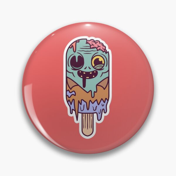 Item preview, Vintage halloween ice cream!     designed and sold by AltenwerthEdiso.