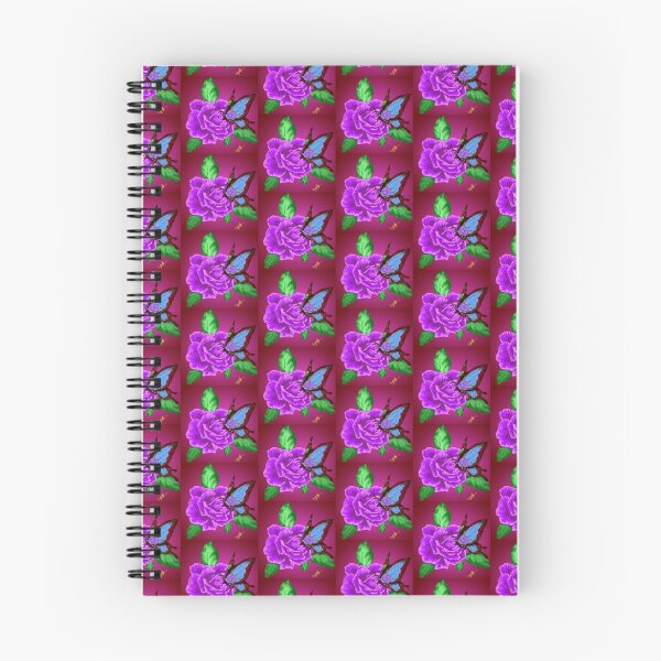 Item preview, Roses are sweet  designed and sold by StudioCorvid.