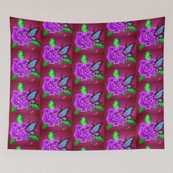 Item preview, Roses are sweet  designed and sold by StudioCorvid.