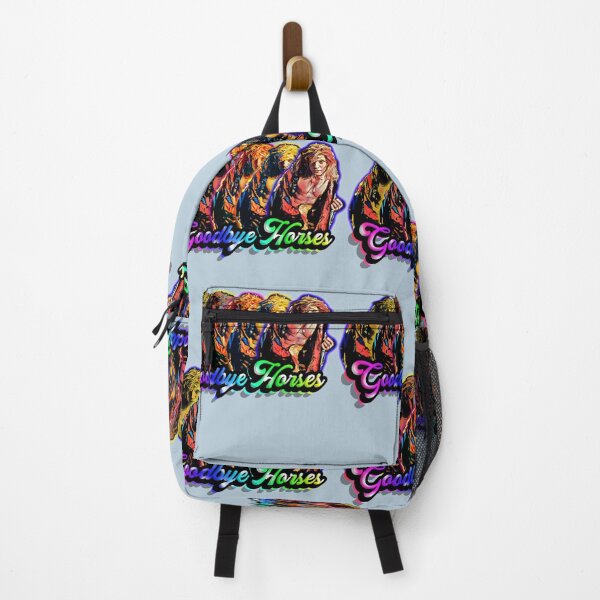 Item preview, Goodbye Horses designed and sold by colorfulgiftdes.
