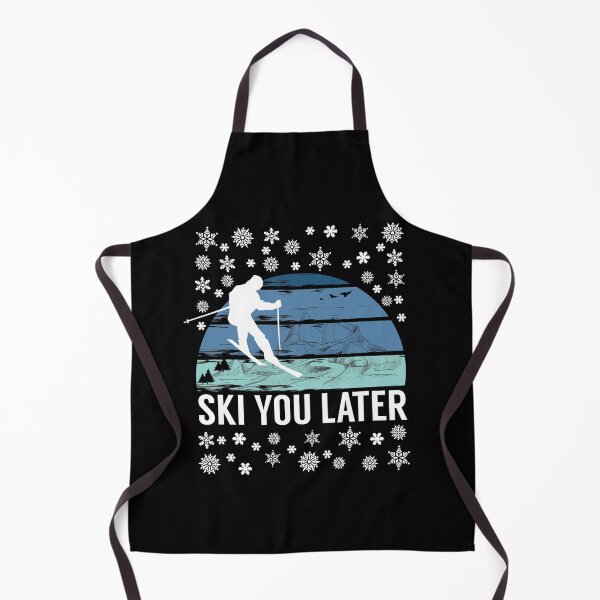 Item preview, ski you later designed and sold by uranus1store.