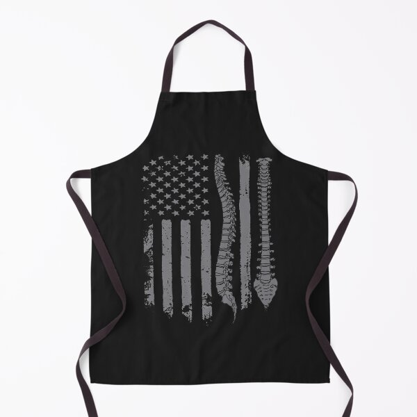 Item preview, Chiropractor American Flag Chiropractic designed and sold by CeSaDesigns.