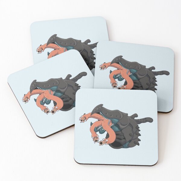 Item preview, Graboid tremors    designed and sold by colorfulgiftdes.