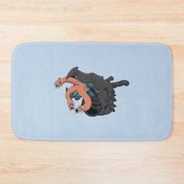 Item preview, Graboid tremors    designed and sold by colorfulgiftdes.