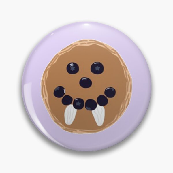 Item preview, Damons Pancake   designed and sold by BurchClothingTS.