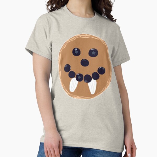 Artikel-Vorschau von Damons Pfannkuchen, designt und verkauft von BurchClothingTS.