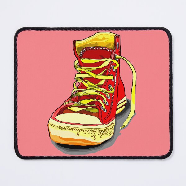 Item preview, Muddy shoes designed and sold by m-yoga-store.