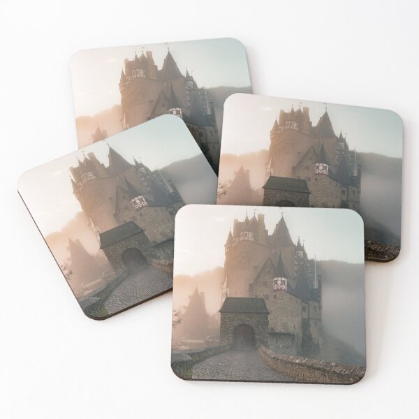 Item preview, Castle of Fog designed and sold by AH64Designs.