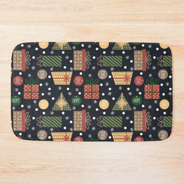 Item preview, Christmas Gifts and Tags designed and sold by draftsxdoodles.