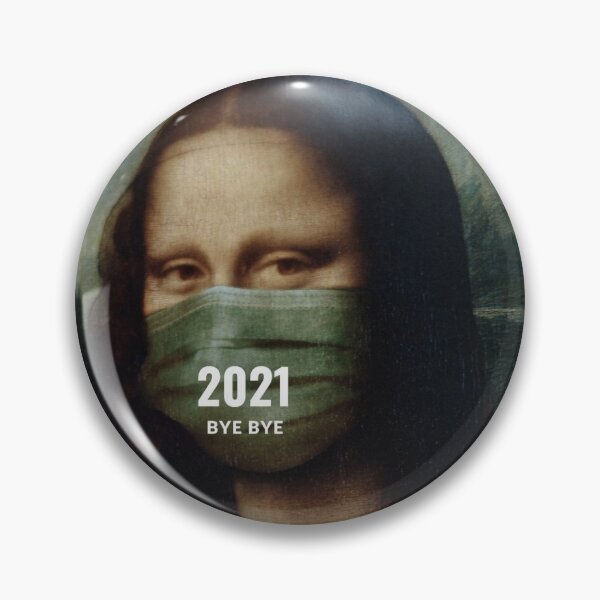 Item preview, bye bye 2021 from Mallka Alezebit designed and sold by maryam jelani.