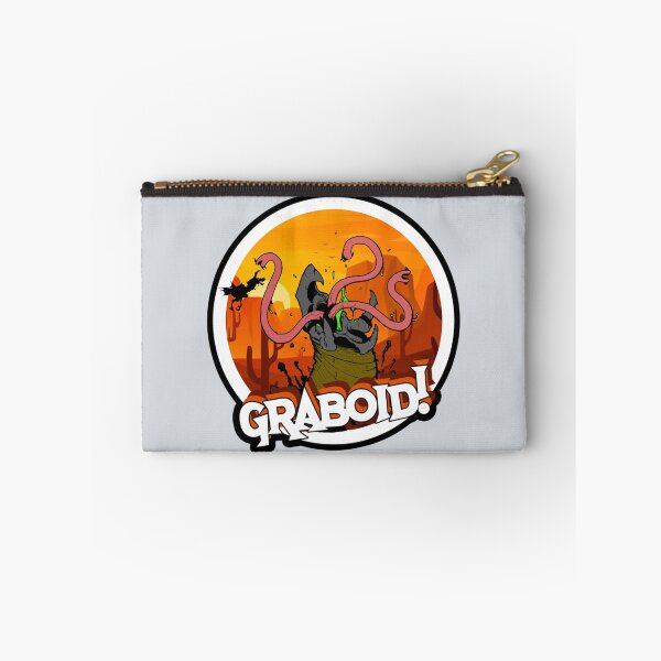 Item preview, Graboid!    designed and sold by colorfulgiftdes.