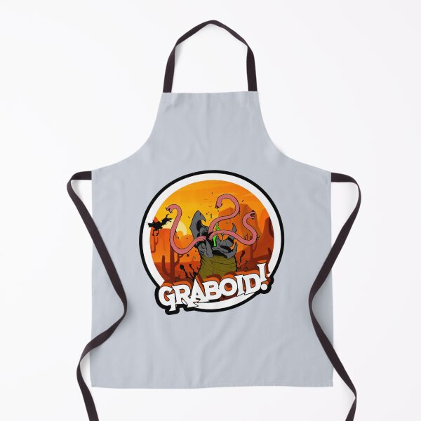 Item preview, Graboid! designed and sold by colorfulgiftdes.