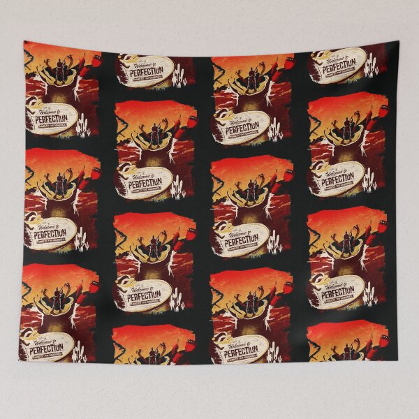 Item preview, Graboid!    designed and sold by colorfulgiftdes.