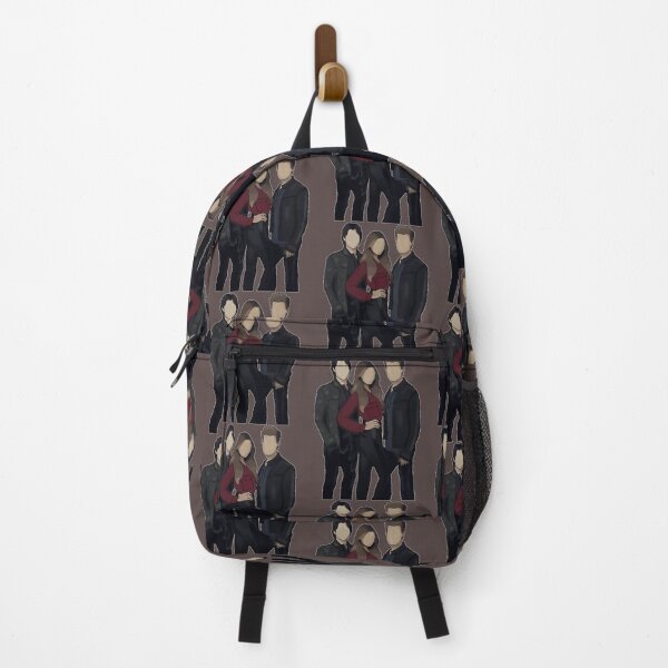Item preview, Elena Gilbert _amp_ Salvatore Brothers   designed and sold by BurchClothingTS.
